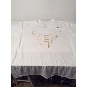 The Nike Tee Dri-Fit White Size XL